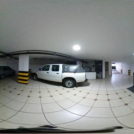 Hotel Florida Apartasuites. Ipiales Εξωτερικό φωτογραφία