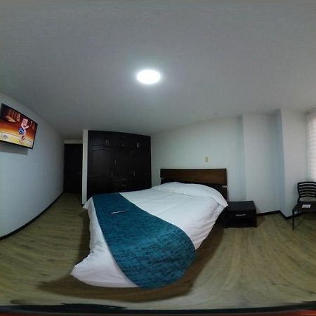 Hotel Florida Apartasuites. Ipiales Εξωτερικό φωτογραφία