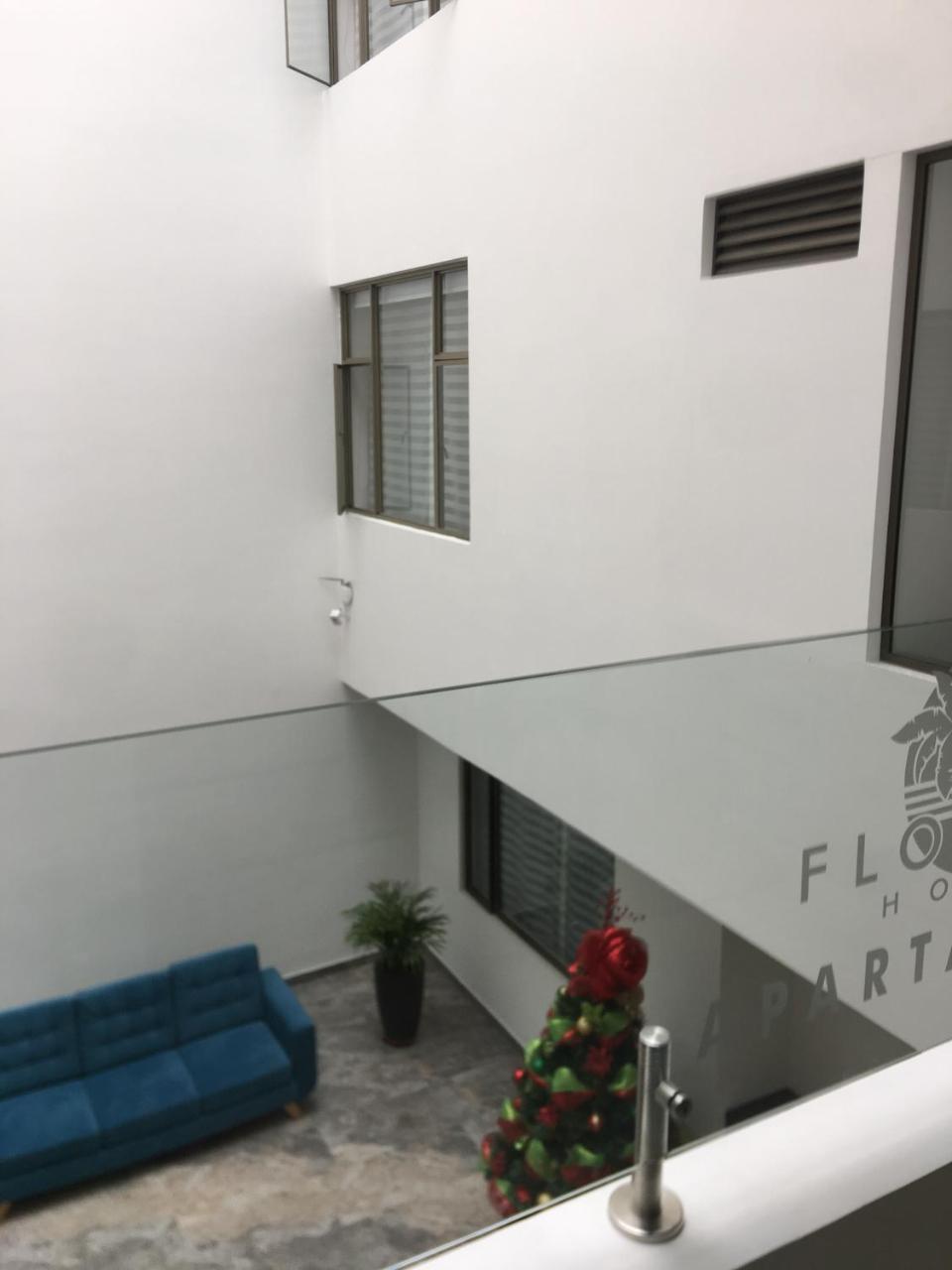 Hotel Florida Apartasuites. Ipiales Εξωτερικό φωτογραφία
