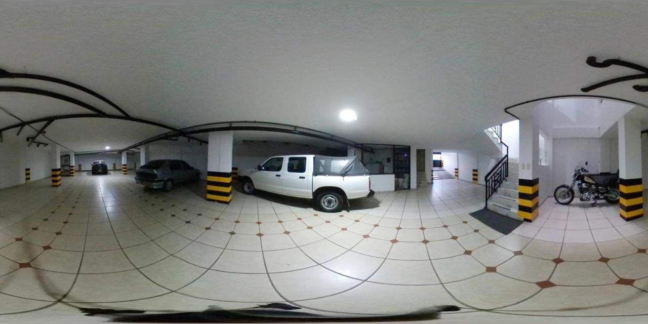 Hotel Florida Apartasuites. Ipiales Εξωτερικό φωτογραφία