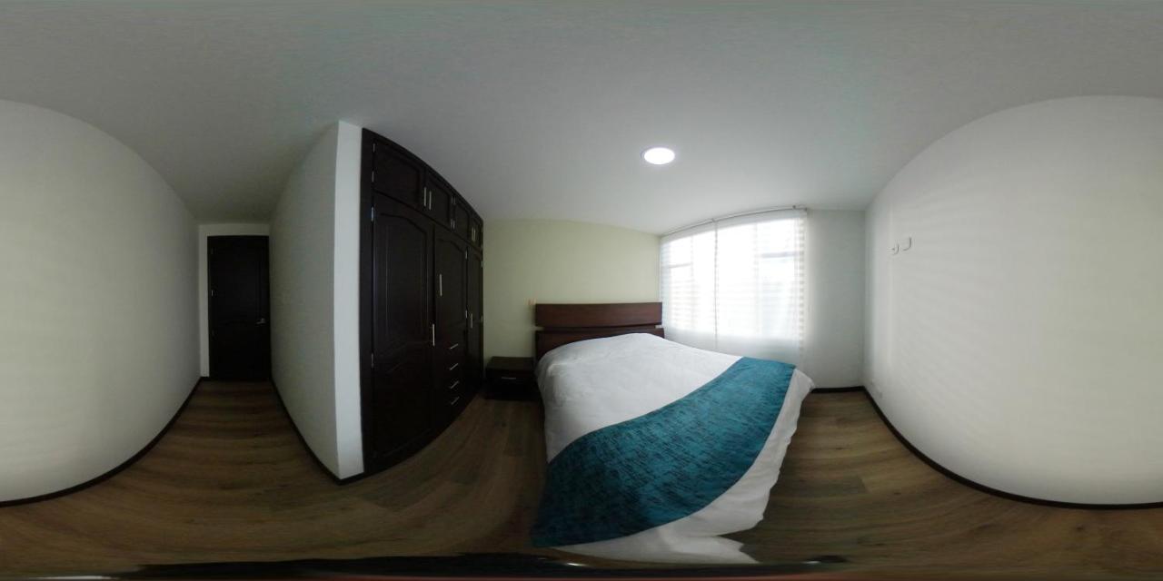 Hotel Florida Apartasuites. Ipiales Εξωτερικό φωτογραφία